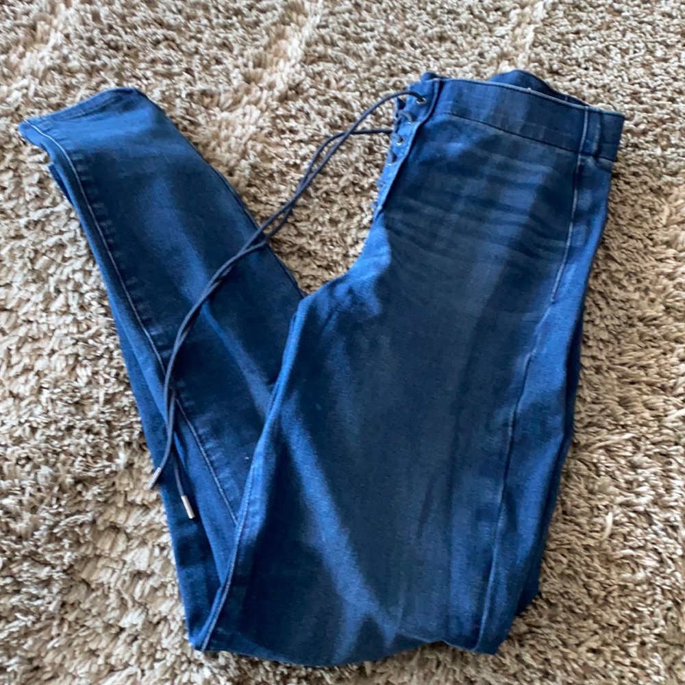 pairs of jeggings